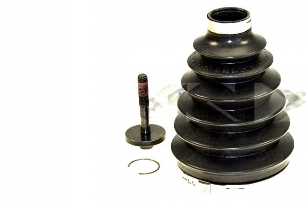 фото №2, Набор защита шарнир spidan