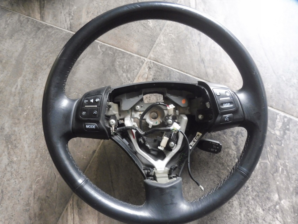 фото №1, Повітропровід lexus gs450