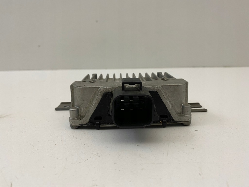 фото №4, Mclaren mp4 12c блок управления насоса топлива ecu ecm 12-