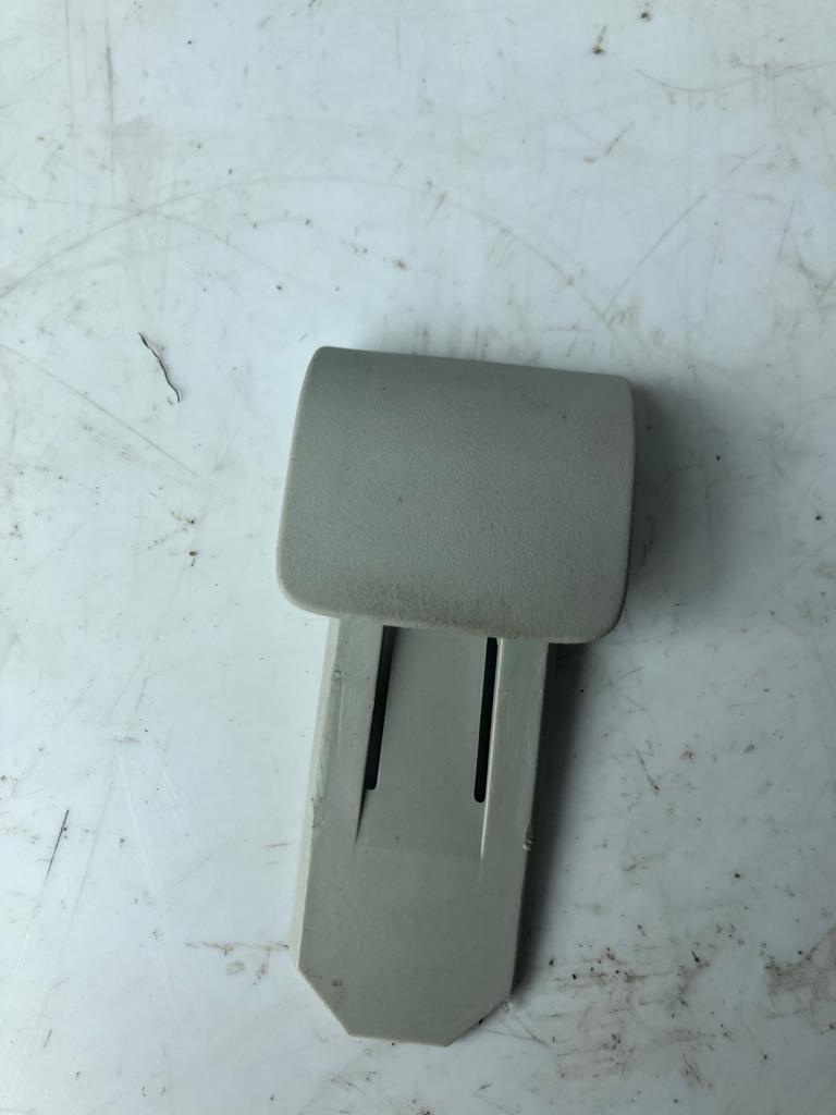 фото №1, Заглушка кронштейн стельовий clio iv