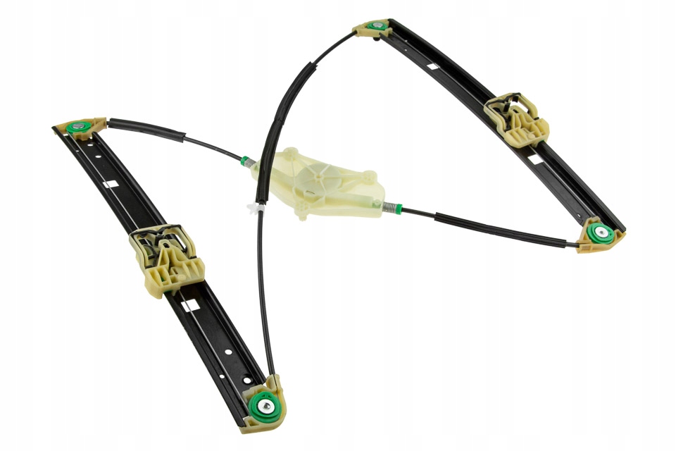 фото №2, Подъемник стекло nty eps-au-061