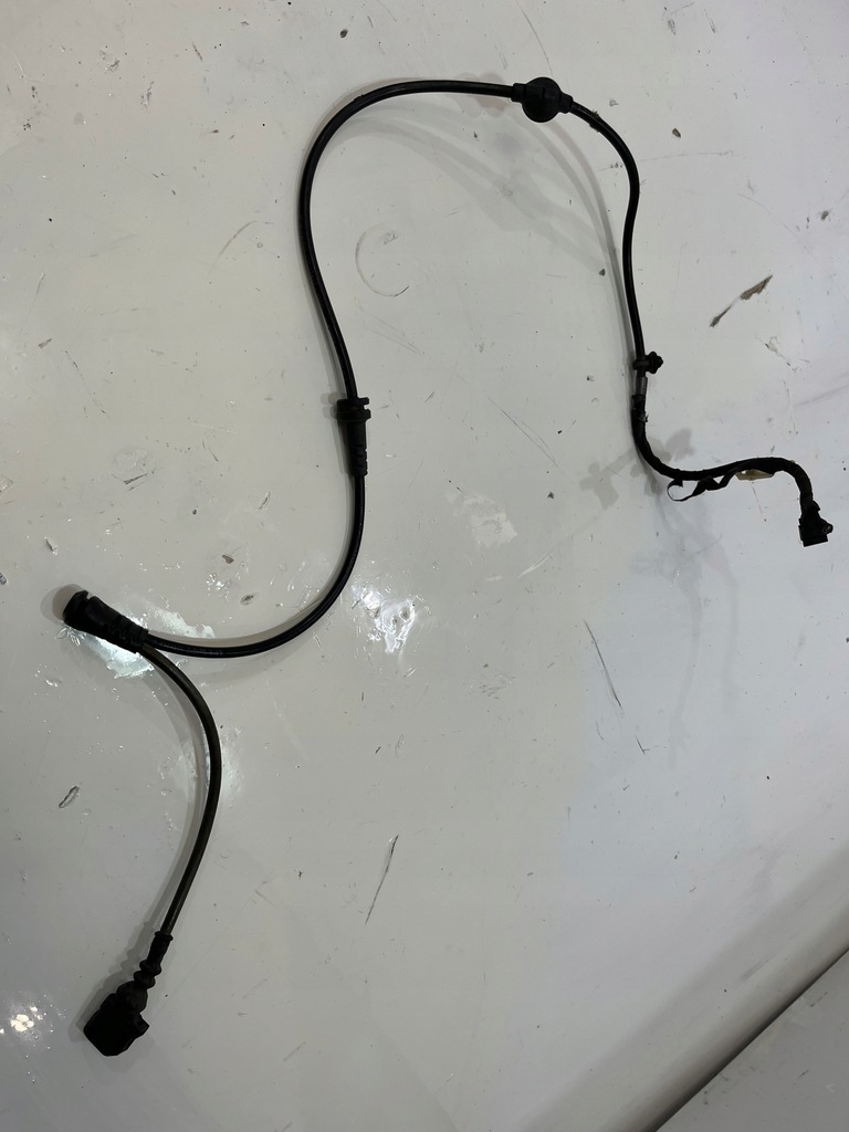 фото №1, Жгут колеса audi a7 c7 4g8 4g0972252c