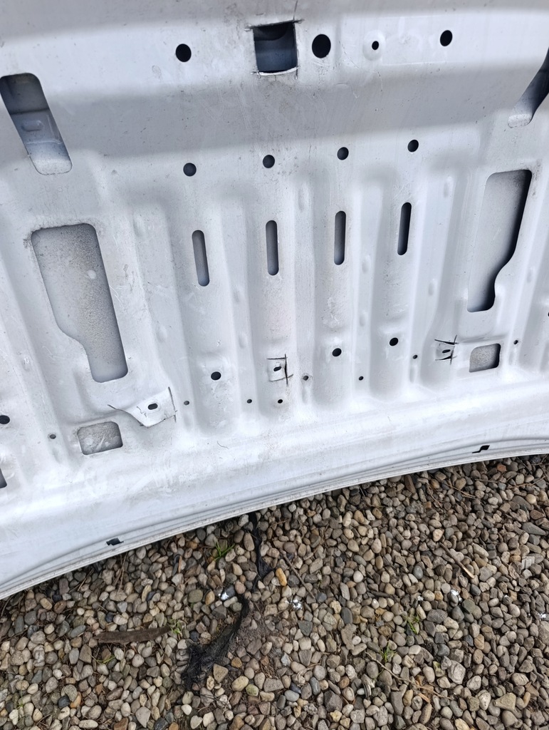 фото №5, Капот toyota corolla e21 2019-2025 kombi, hb