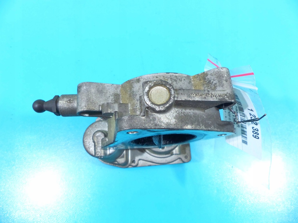 фото №5, Дросельна заслінка opel insignia a