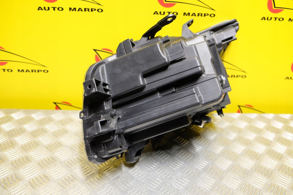 фото №6, Lexus gx gx460 2020- фара лампа full led права usa