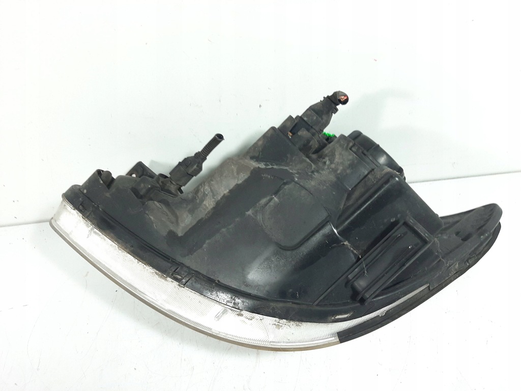 фото №13, Hyundai getz 1.5crdi 06r лампа правый перед 92102-1c500