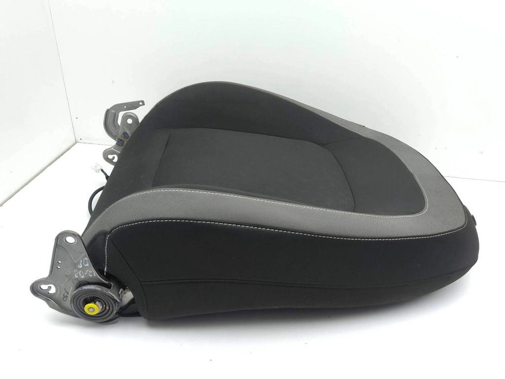 фото №8, Hyundai kona i 2019 сидіння водія