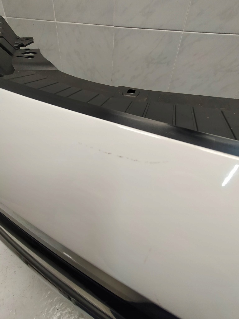 фото №15, Mercedes eqa h243 243 amg бампер перед передний kompletny 6xpdc led