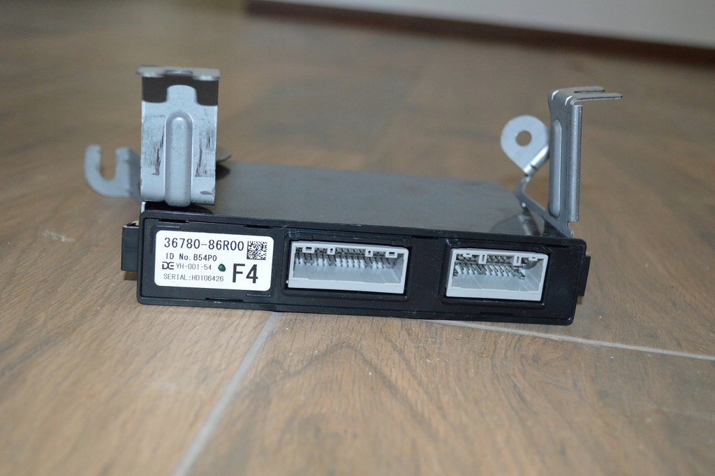 фото №1, Модуль блок керування suzuki vitara iii 4x4 36780-86r00