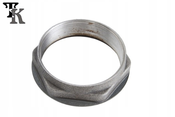 фото №2, Гайка ступиця renault m73x1,5 задня 5010439223