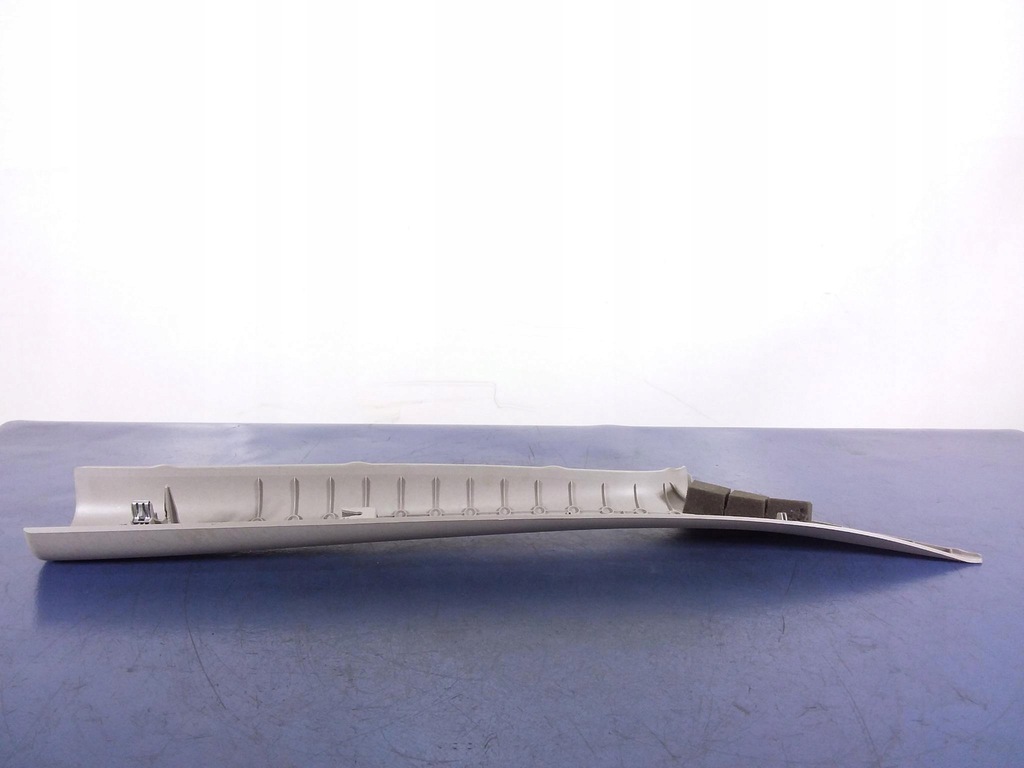 фото №6, Opel astra k комплект захист передній стійка