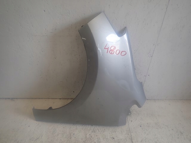 фото №1, Крила лівий перед передній vw up mii citigo lift