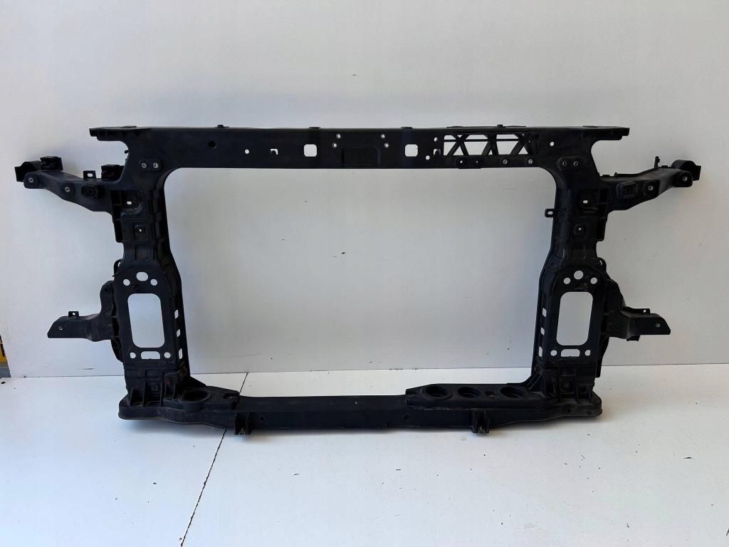 фото №1, Hyundai santa fe iv pas передний усилитель 64101-s1000 оригинал