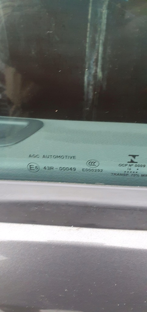 фото №7, Дверь левый задняя перед передние peugeot expert iii lak.evl