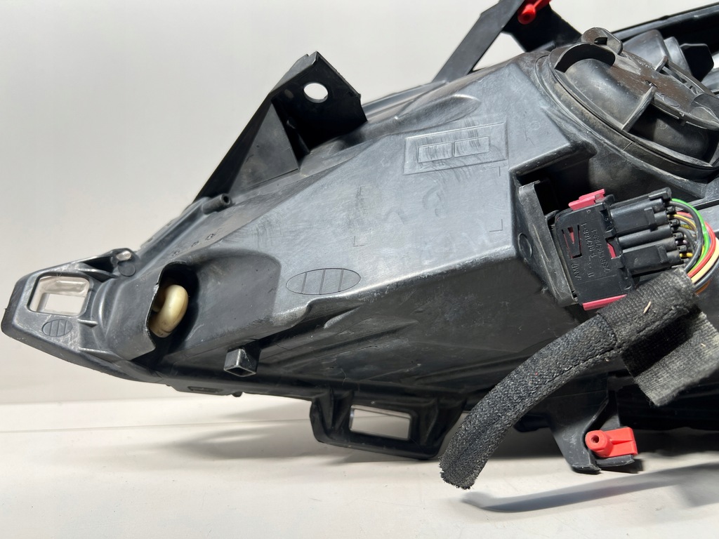 фото №16, Лампа передня права opel meriva b lift 13372320