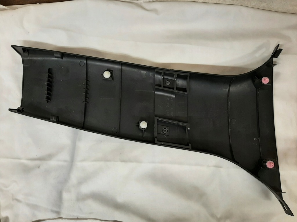 фото №6, Subaru impreza iii захист стійка b ліва 94022fg010