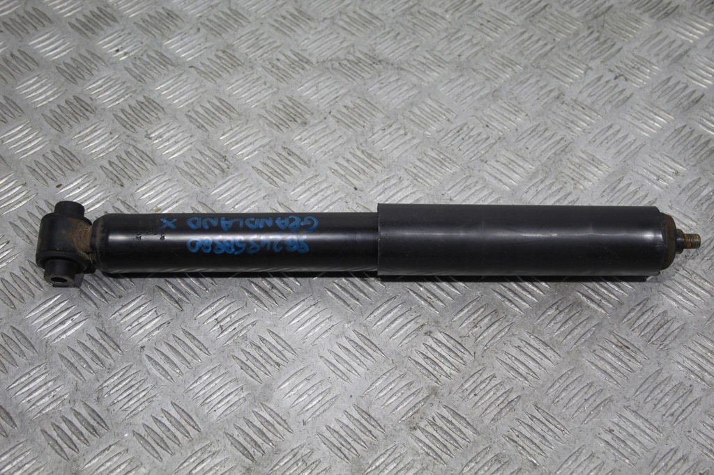 фото №1, Амортизатор задняя opel grandland x 9824958980