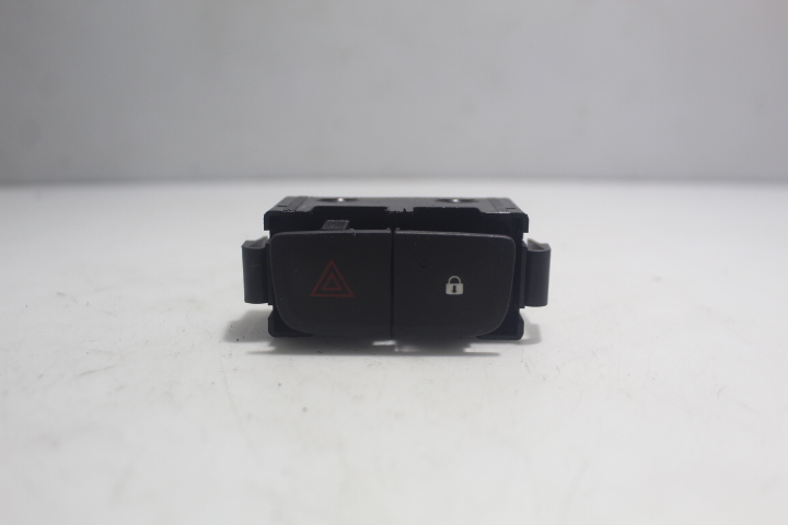 фото №1, Переключатель света аварийных opel vivaro b