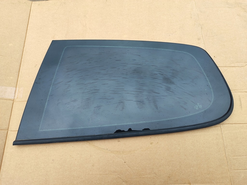 фото №10, Vw golf vi 3d стекло кузовная правая w крыло