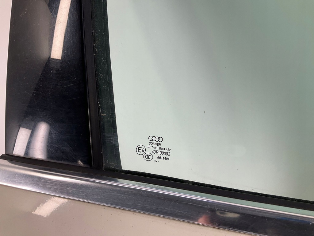 фото №6, 2013 audi q3 8u дверь передние