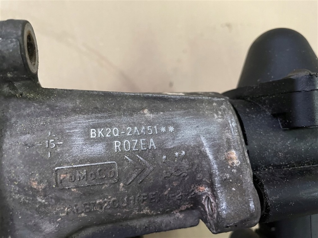 Насос вакуум вакуум bk2q-2a451 peugeot boxer iii model: 2012-2016r. Киев