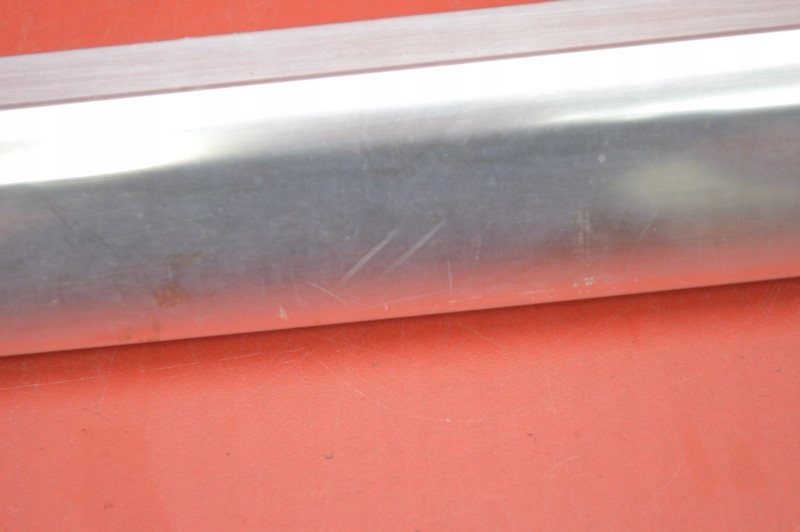 фото №15, Рейлинг рейлинги кровельные хром 6j8860022e 8j0860021e seat ibiza 4 iv kombi