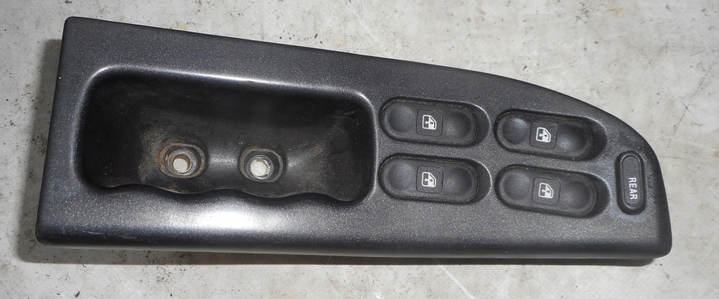 фото №1, Lancia kappa панель окон левый передний перед