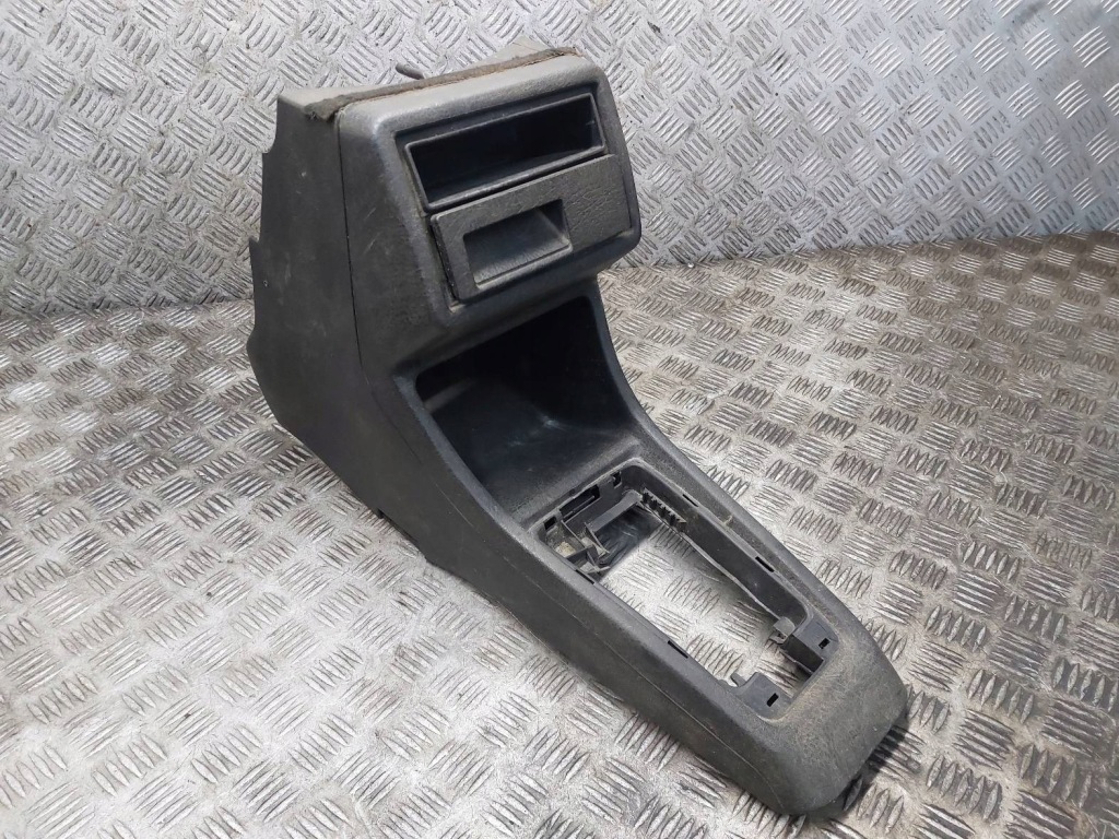 фото №1, Тунель середній volkswagen golf ii 191863241a