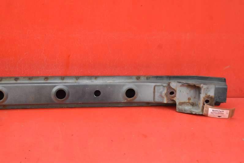 фото №9, Балка бампера перед передняя усилитель mitsubishi lancer 7 vii 03-11
