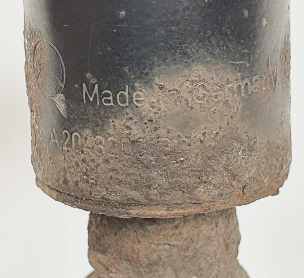 фото №4, Амортизатори задні задня mercedes glk x204 пара