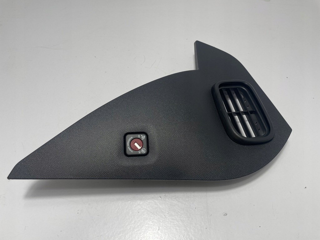 фото №1, 9820853480 захист заглушка панелі права подушка безпеки ds3 crossback