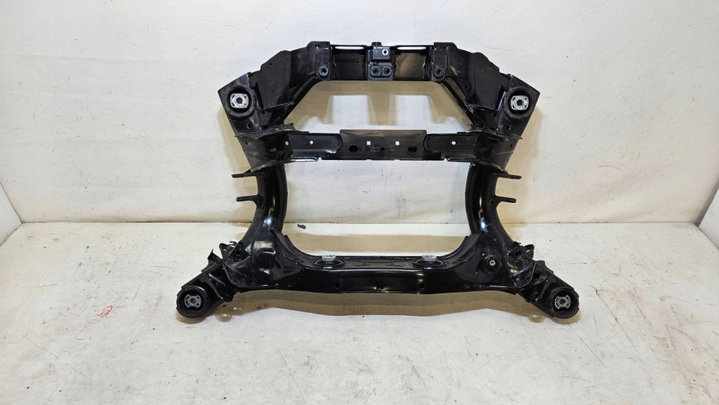 фото №7, Підрамник підрамник підвіска задня bmw g08 ix3 оригінал