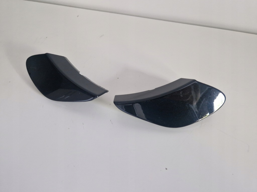 фото №1, Заглушка бампера перед hak mercedes gle w 292 a2928854922