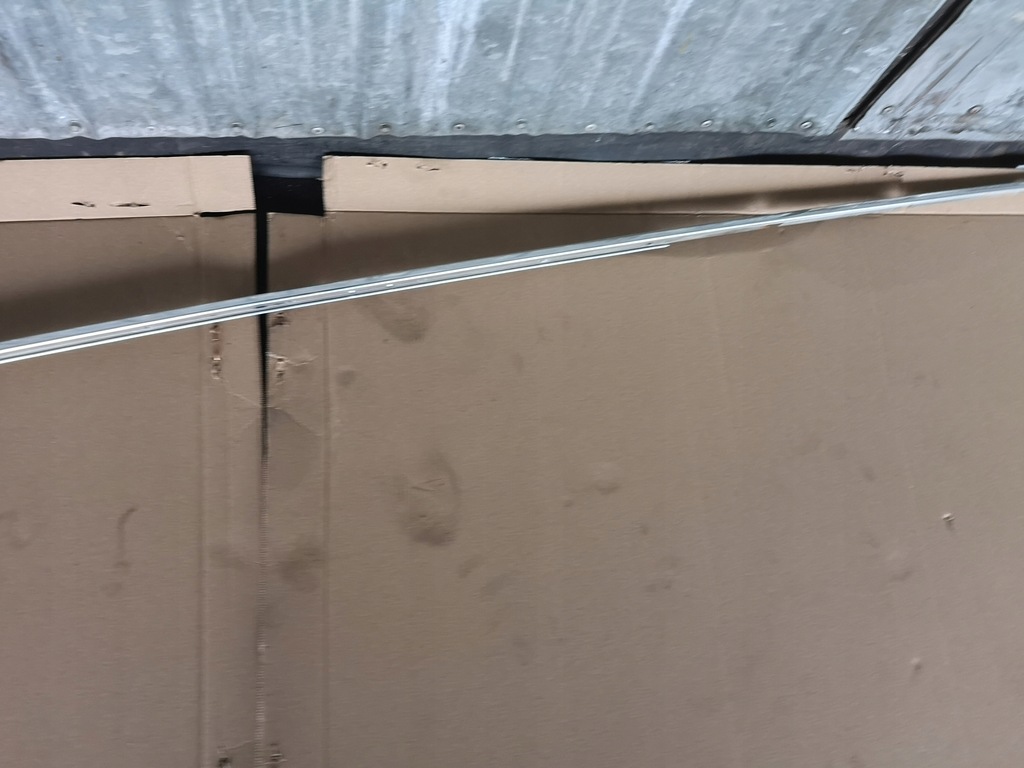 фото №7, Молдинг кровельная левая audi a6 c5 avant lubelskie