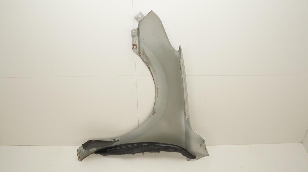 фото №9, Крыло правый перед hyundai i30 10-12r lift 2r