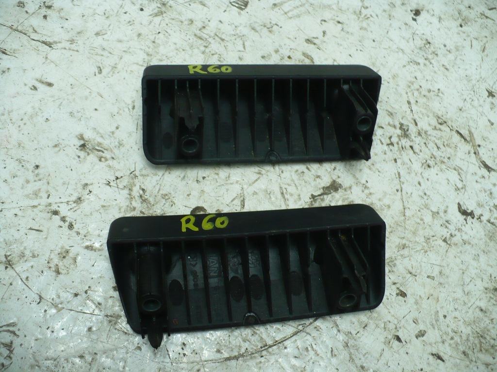 фото №1, Кронштейн пол левая mini countryman r60 9808247