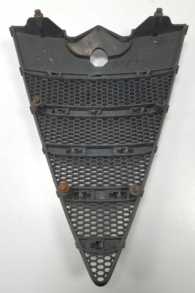 Решітка радіатора решітка радіатора alfa romeo 159 ls380128 Доставка