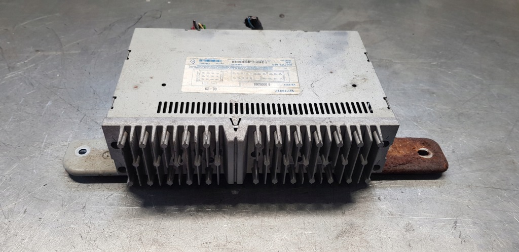 Купить Saab 9-3 2 2 усилитель 12773377