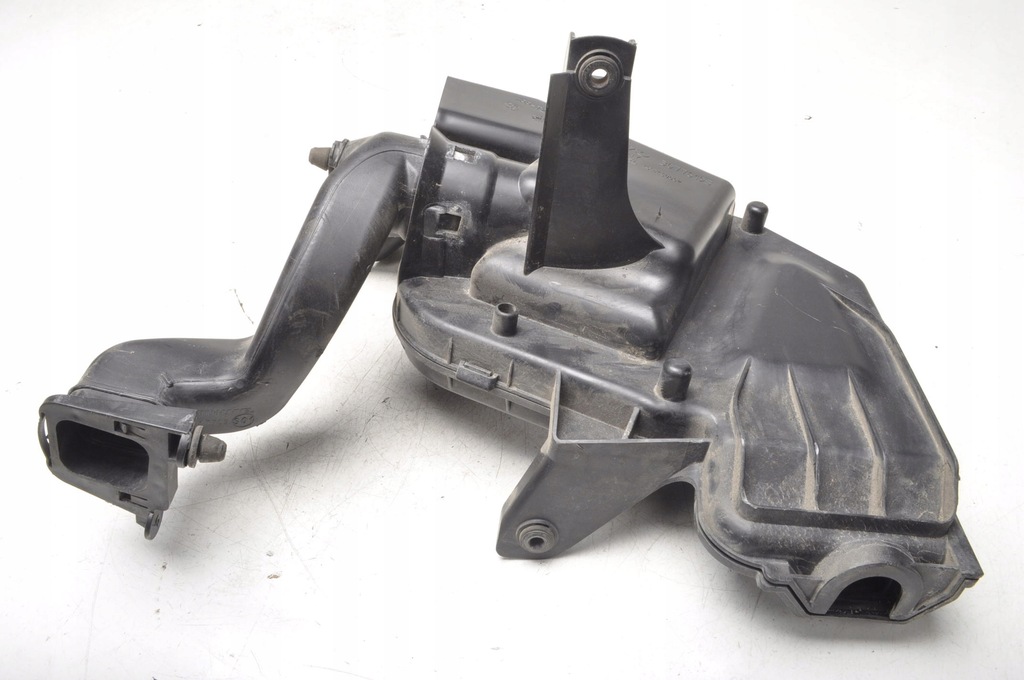 фото №8, Volvo s40 ii корпус комп'ютер