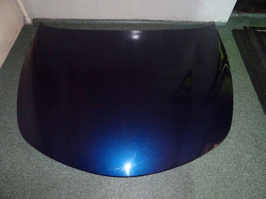 Alfa romeo stelvio капот кришка двигуна Ціна