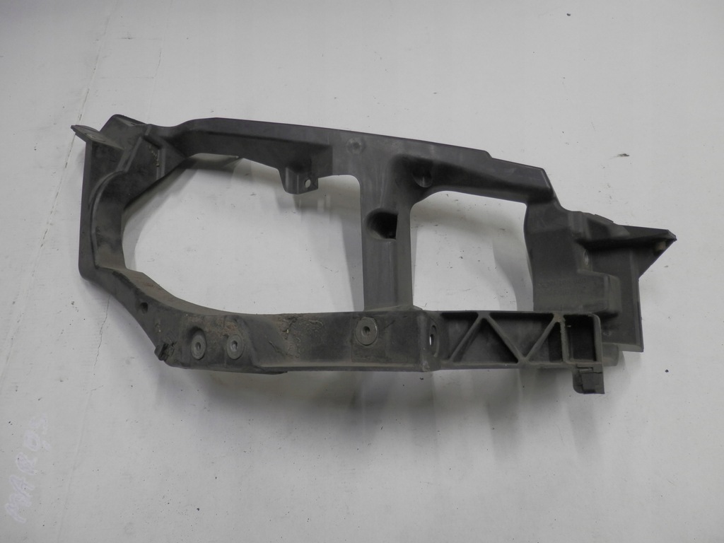 фото №1, Mitsubishi colt vi pas передний панель фары правый