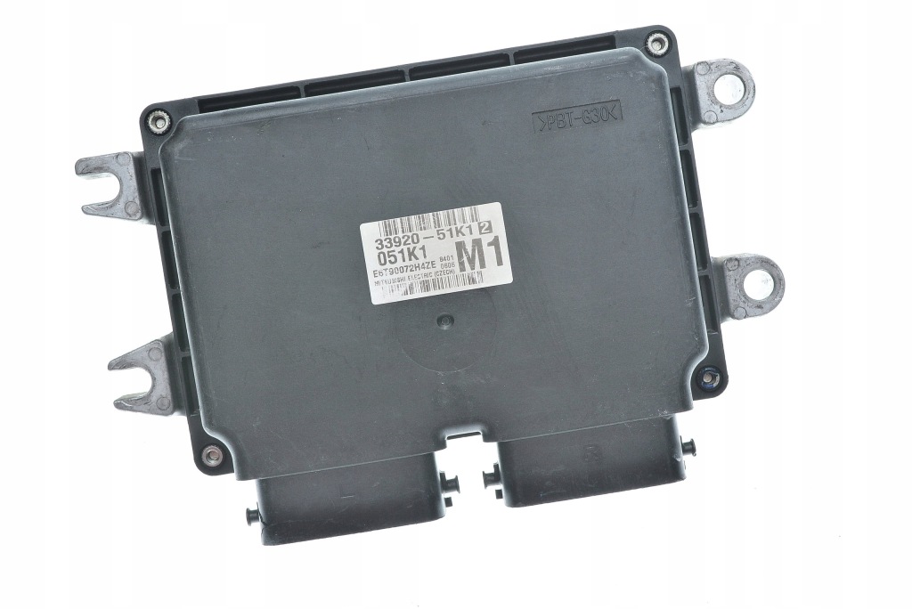 фото №1, Бортовий комп'ютер agila b 1.2 33920-51k1 e6t90072h4ze m1