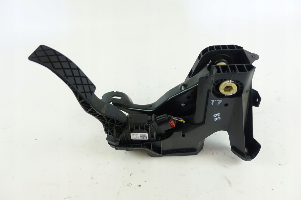 фото №1, Vw golf vii gtd педаль тормоза 5q1721058ar