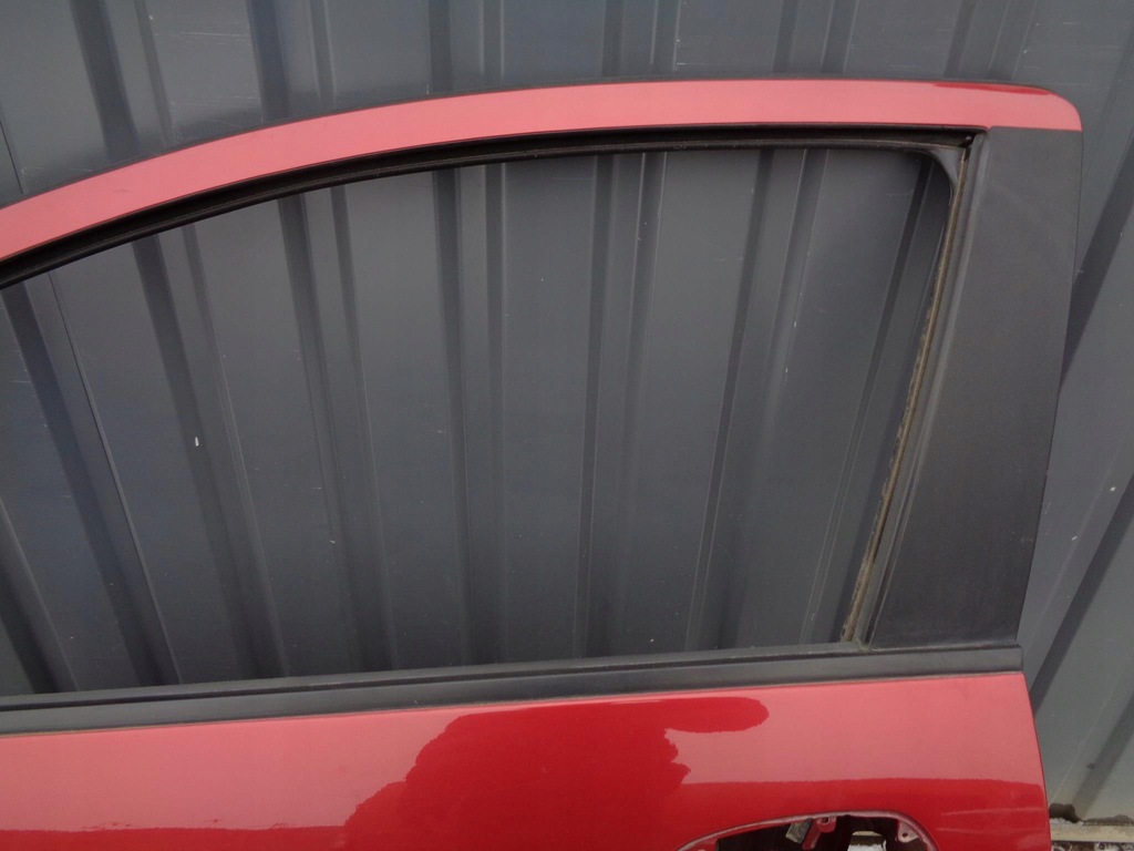 фото №3, Двері grande punto evo 3d ліва передні