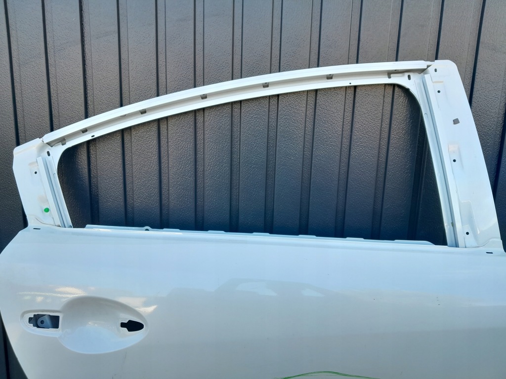 фото №5, Двері задня задні праве mazda 6 gj 2012 sedan