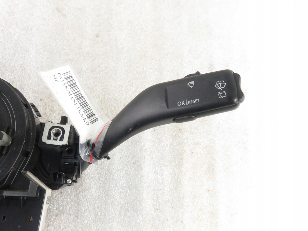 фото №8, Переключатель комбинированный seat leon ii 1k0959653c 1k0953519a 1k0953513a