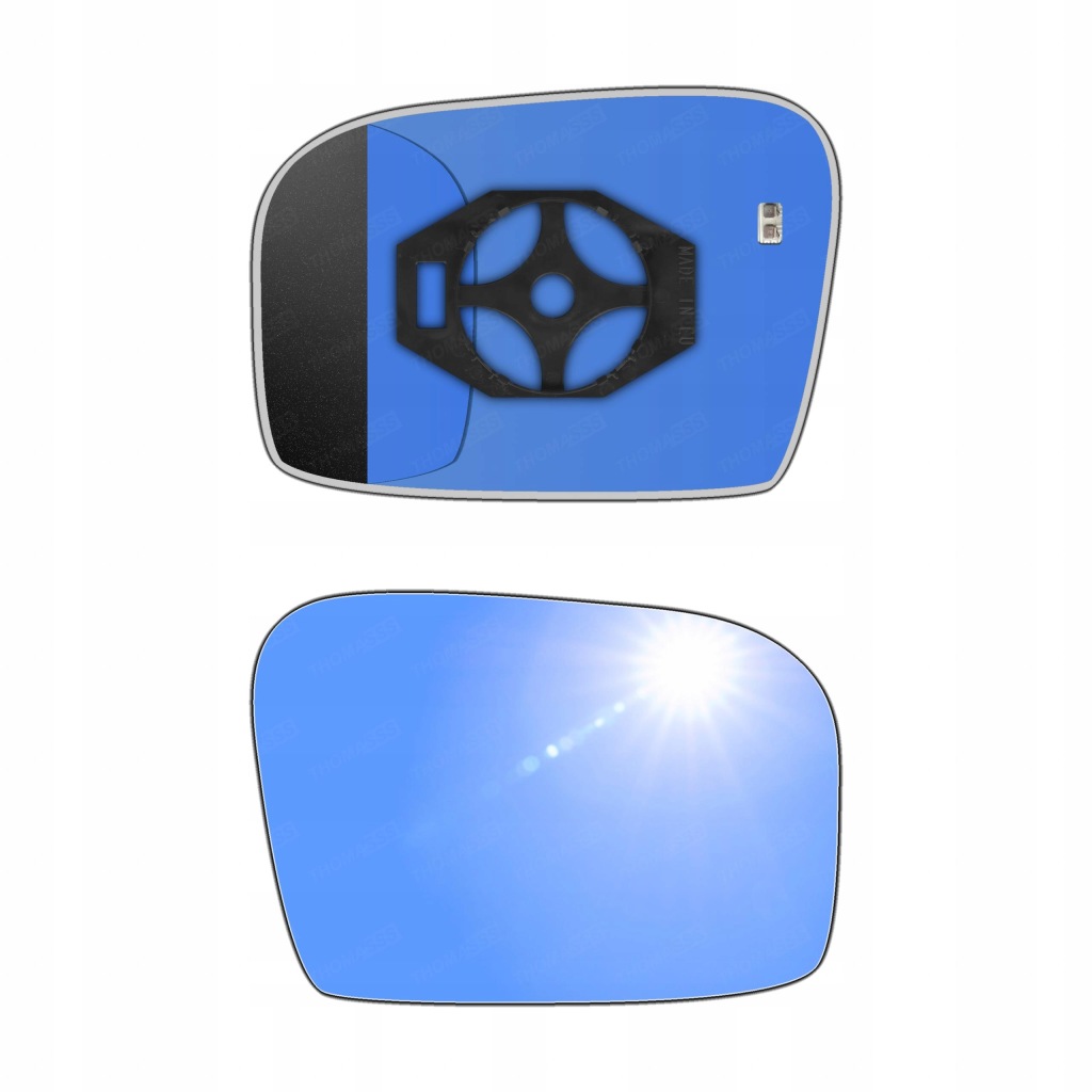 Купити Сферичний subaru outback 2004-2009 2008 2007 2006