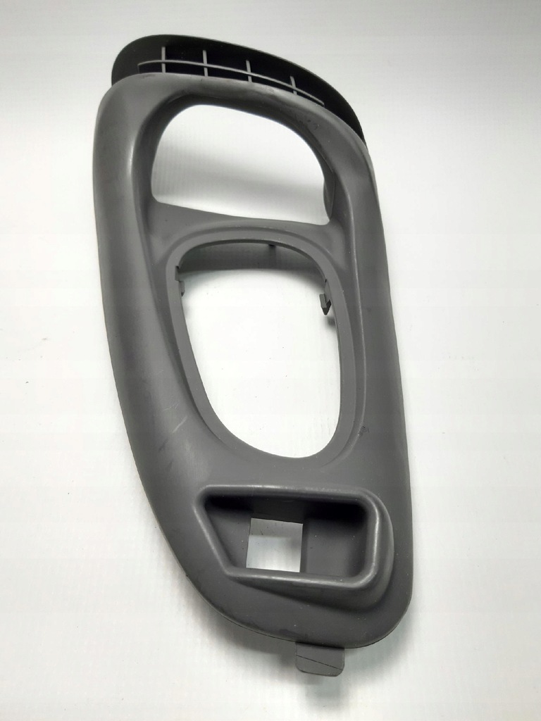 фото №1, Рамка ручка двері лівий перед mitsubishi space star