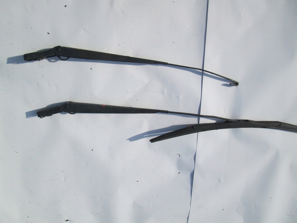 фото №1, Ford f-250 11- рычаги дворник перед f350