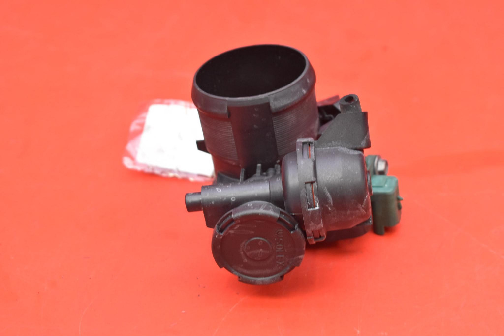 фото №6, Дросельна заслінка 9647474880 peugeot 407 2.0 hdi 136 km 04-10